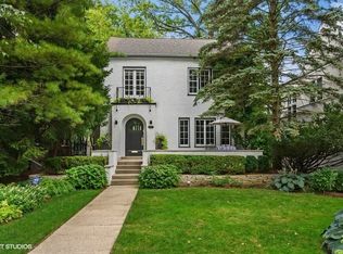 2327 Thayer St, Evanston, IL