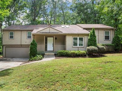 171 Nouveau Ct, Lilburn, GA, 30047