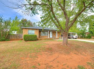404 N Kimberly Ave, Shawnee, OK 74801