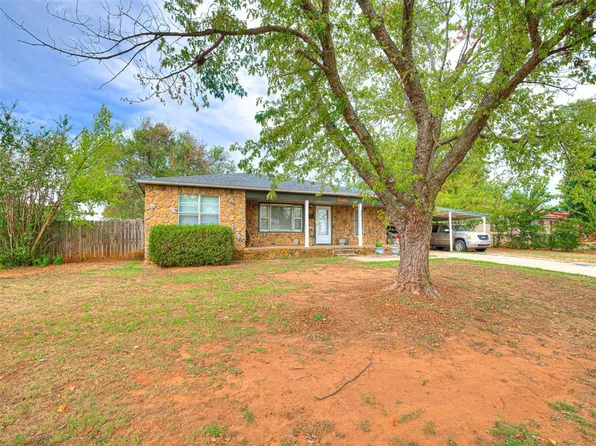 404 N Kimberly Ave, Shawnee, OK 74801