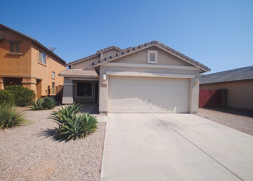 1st image of 1654 W Prospector Way