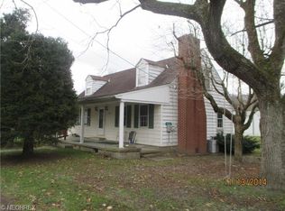 5960 Stovertown Rd, Zanesville, OH 43701