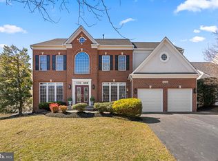 14006 Bromfield Rd, Germantown, MD 20874