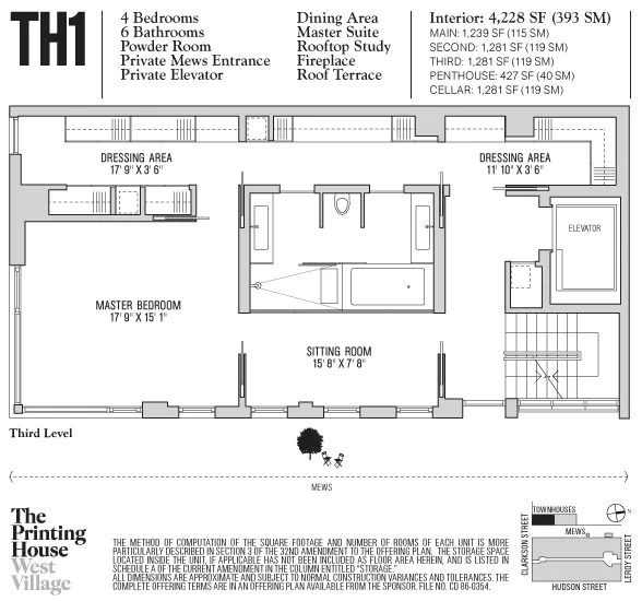 floor plan 5
