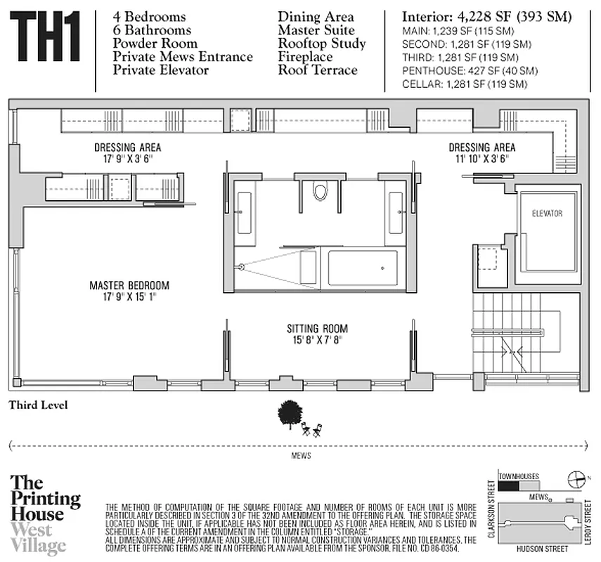 floor plan 5