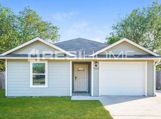 6012 Tallie Rd, Fort Worth, TX 76112