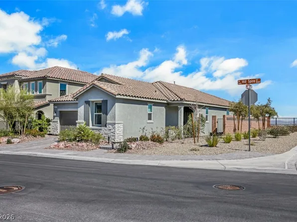 5530 Hill Spire St, Las Vegas, NV 89166
