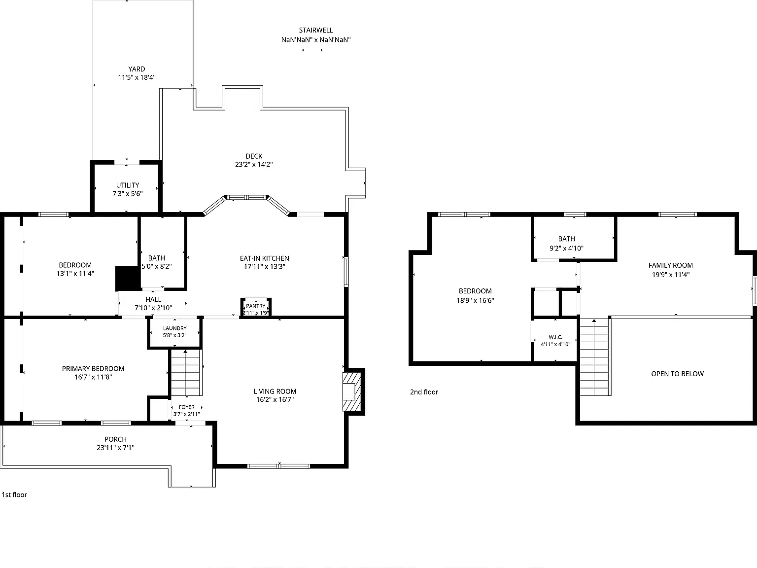3 bed, 1769 sqft, $2,545 — Photo 4