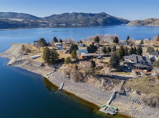 3765 Pirate Point Rd, Helena, MT 59602