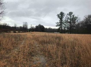 Lofton Rd, Raphine, VA 24472