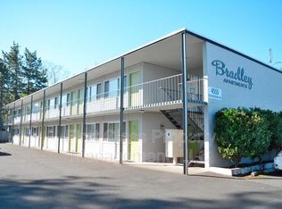 4555 SW Erickson Ave UNIT 205, Beaverton, OR 97005