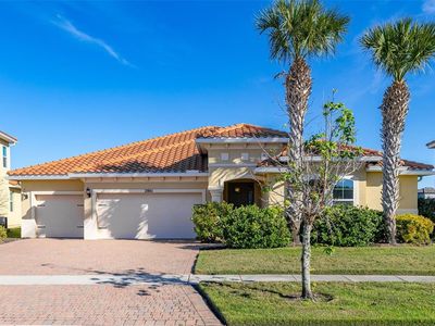 2801 Rialto Ct, Kissimmee, FL, 34746