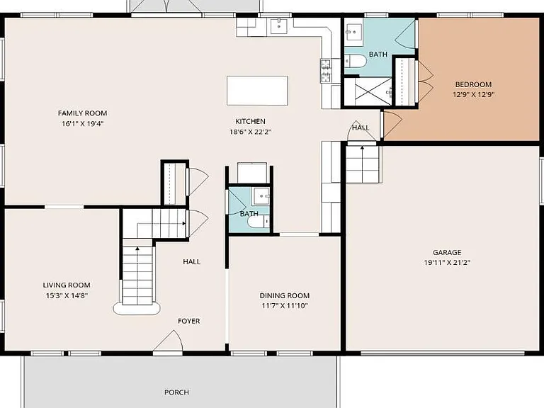 145 Center St — Photo 52