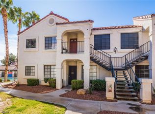 4736 Nara Vista Way UNIT 103, Las Vegas, NV 89103
