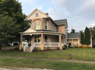 2265 South St, Midvale, OH 44653
