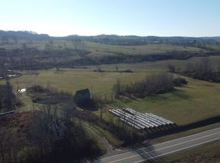 LOT 5 State Route 279, Thurman, OH 45685