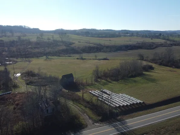 LOT 5 State Route 279, Thurman, OH 45685