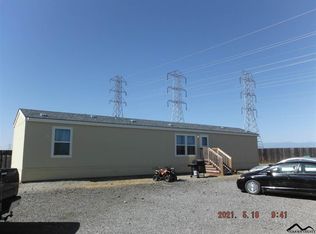 11690 Paskenta Rd, Red Bluff, CA 96080