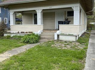 602 S. Main St, Windsor, MO 65360