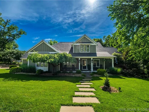 336 Cherry Hill Ln, Lake Ozark, MO 65049