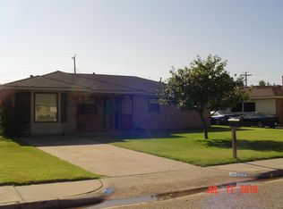 502 Pine Ave, Dumas, TX 79029