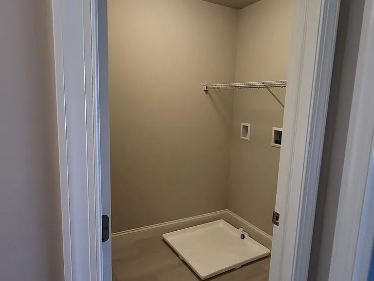 Washer-Dryer Room