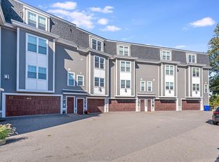 364 Neponset Ave UNIT 4, Dorchester, MA 02122