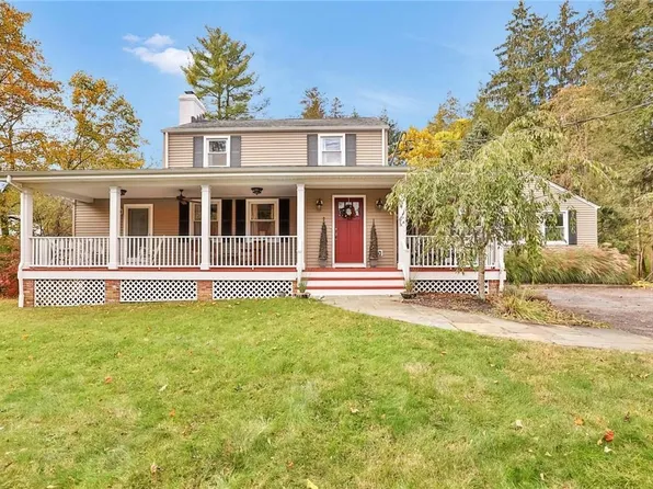 246 Broadway, Pleasantville, NY 10570