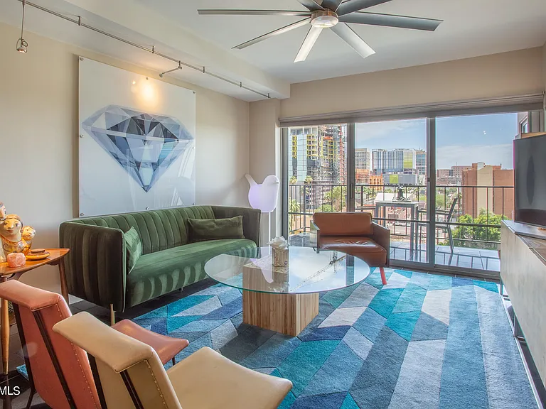 805 N 4th Ave #708 — Photo 14
