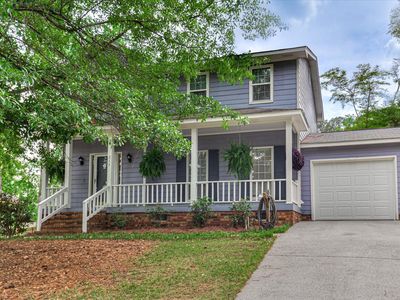 317 Hackamore Trail, Martinez, GA, 30907