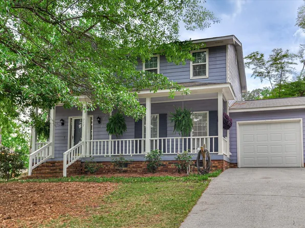 317 Hackamore Trail, Martinez, GA 30907