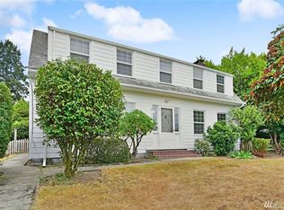1709 Gregory Way, Bremerton, WA 98337