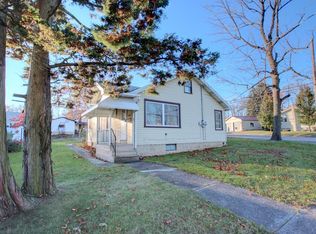 531 Center St, Slatington, PA 18080