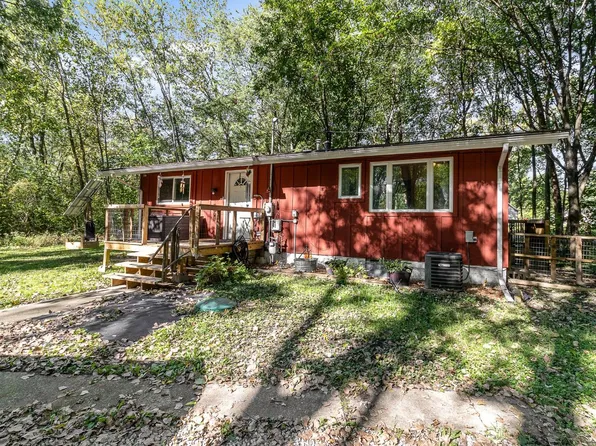 3721 W 48th Pl, Gary, IN 46408