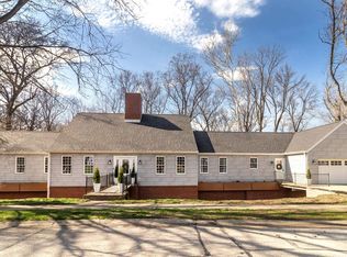 6211 Pfafflin Lake Blvd, Newburgh, IN