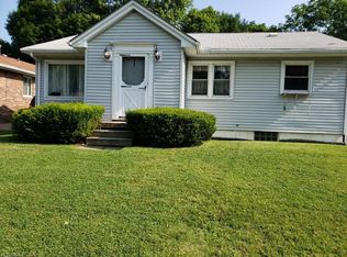 921 Minota Ave, Akron, OH 44306