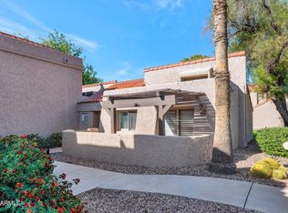 7329 N Via Camello Del Norte UNIT 114, Scottsdale, AZ 85258