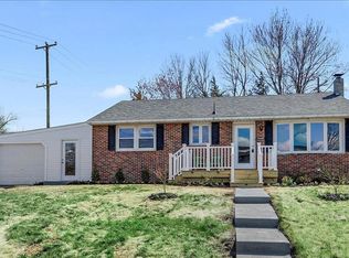 1540 Cherry Ln, Pottstown, PA