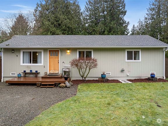 2nd image of 5327 S Vista Drive E