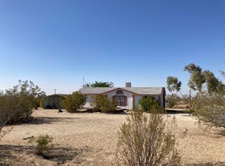 1338 Madrid Pl, Pinon Hills, CA 92372