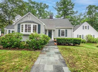 17 Palmer Hill Ave, Reading, MA 01867