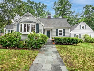 17 Palmer Hill Ave, Reading, MA, 01867