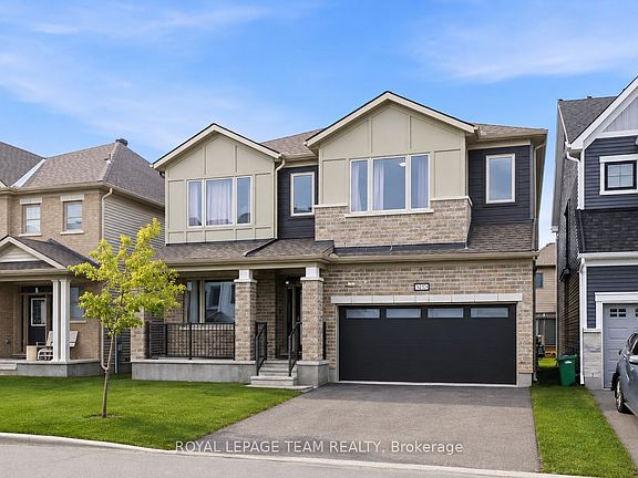 2nd image of 2413 Watercolours Way