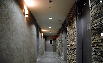 Rented by HMJ Management