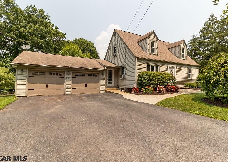 212 E Sycamore St, Snow Shoe, PA 16874 Zillow