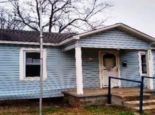 1527 Cross St, Poplar Bluff, MO 63901
