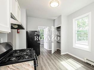 106 Sunset Ave #1R, Newark, NJ 07106