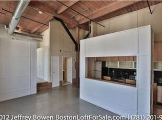 60 Dudley St APT 308, Chelsea, MA 02150