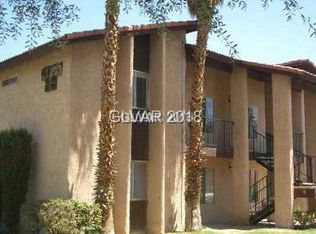 4717 Elk Springs Ave APT B, Las Vegas, NV 89103