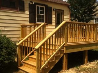 202 E Maynard Ave, Durham, NC 27704